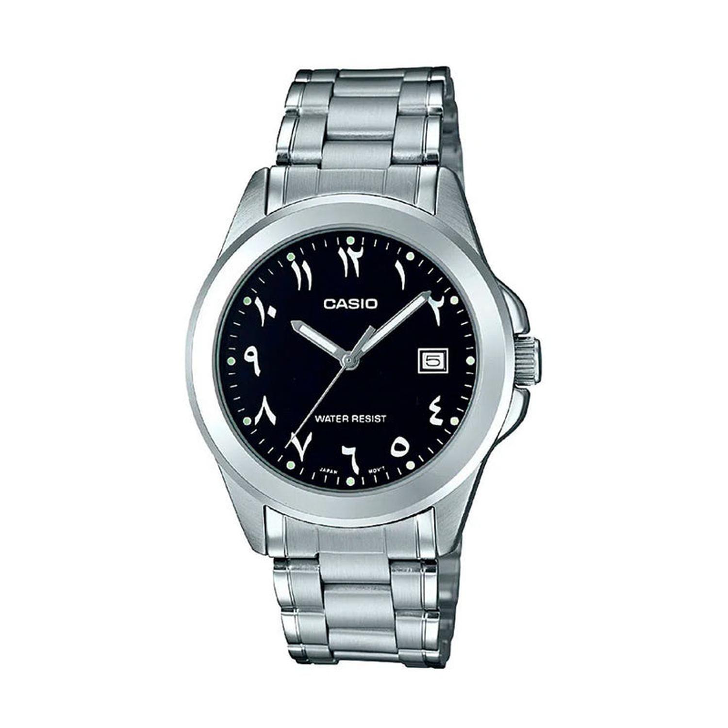 Reloj Casio Análogo Hombre MTP-1215A-1B3-0