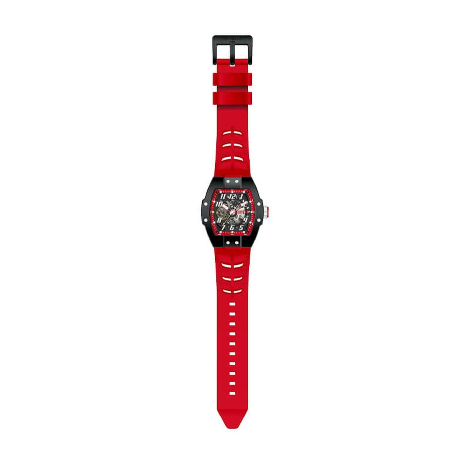 Reloj Automático Invicta Hombre 44891-1