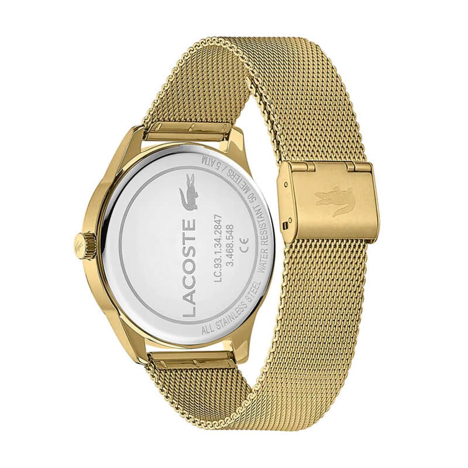 Reloj Análogo Lacoste Hombre 2011104-2