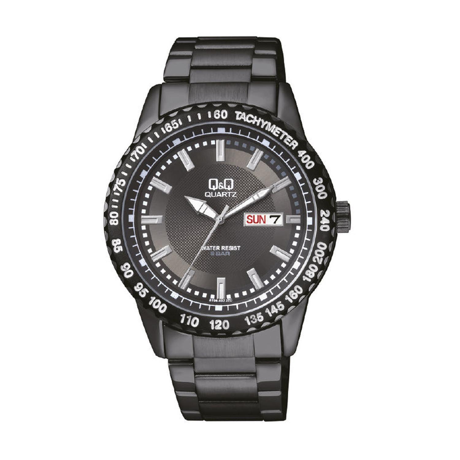 Reloj Q&Q Análogo Hombre A194-402-1-0