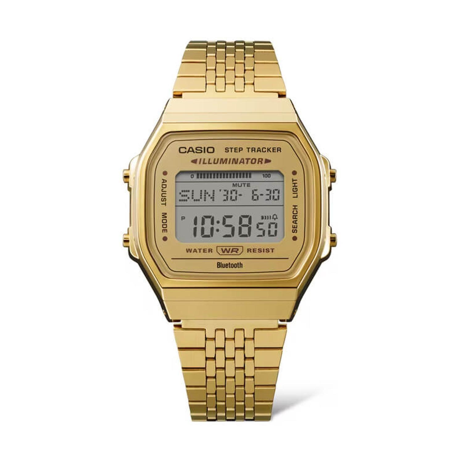 Reloj Digital Casio Unisex ABL-100WEG-9ADF-2