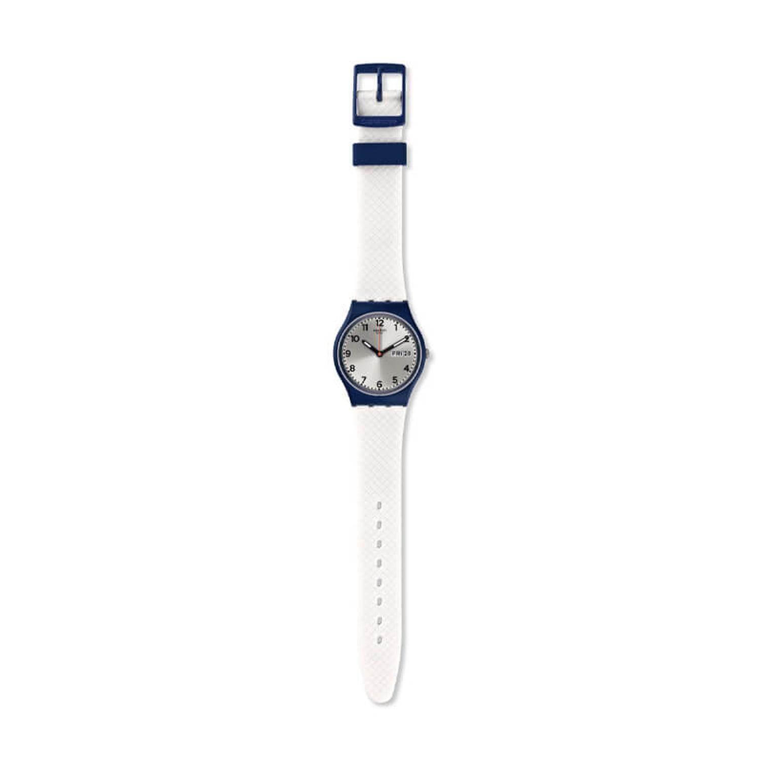 Reloj Swatch Análogo unisex GN720-2