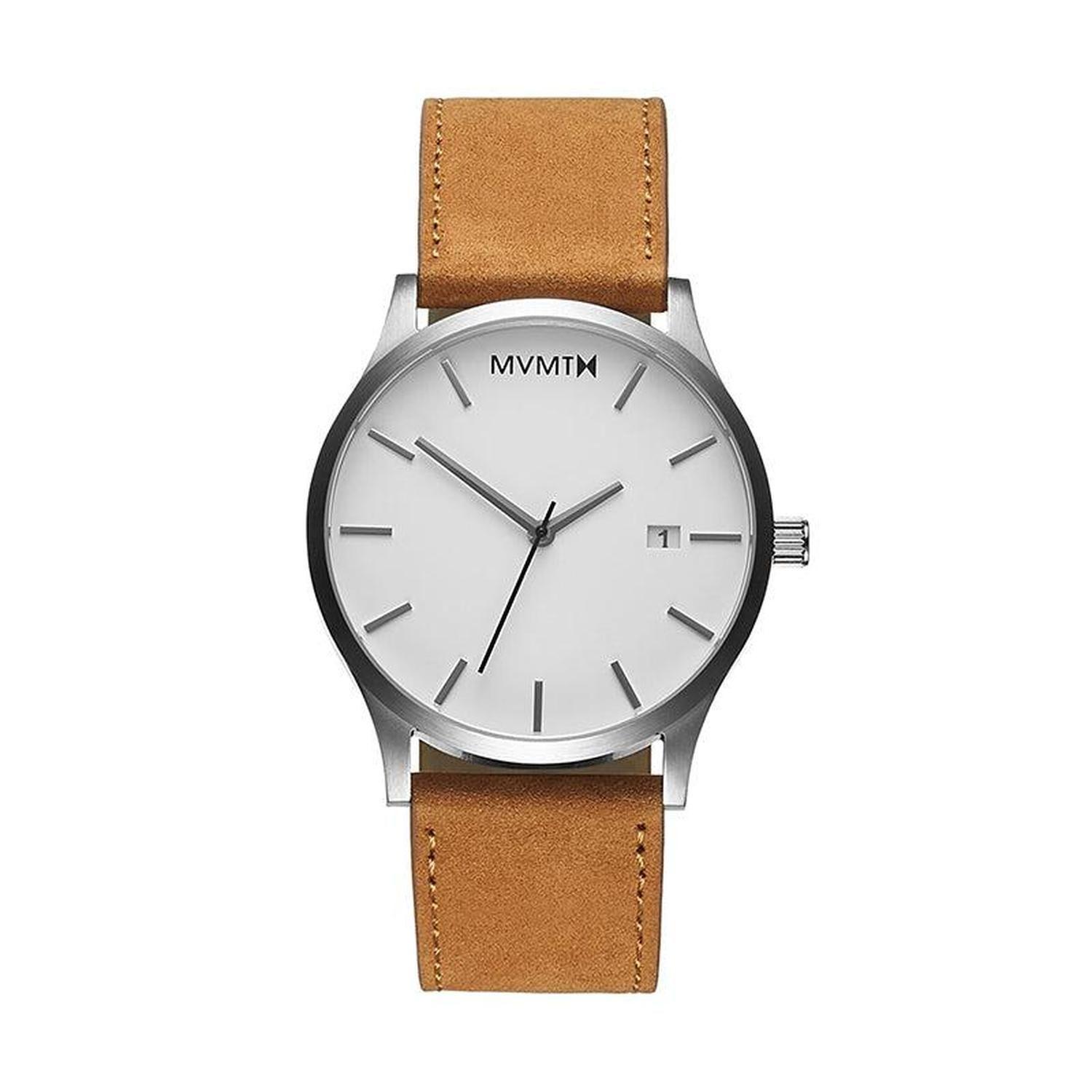 Reloj MVMT Análogo Hombre D-L213.1L.331-0
