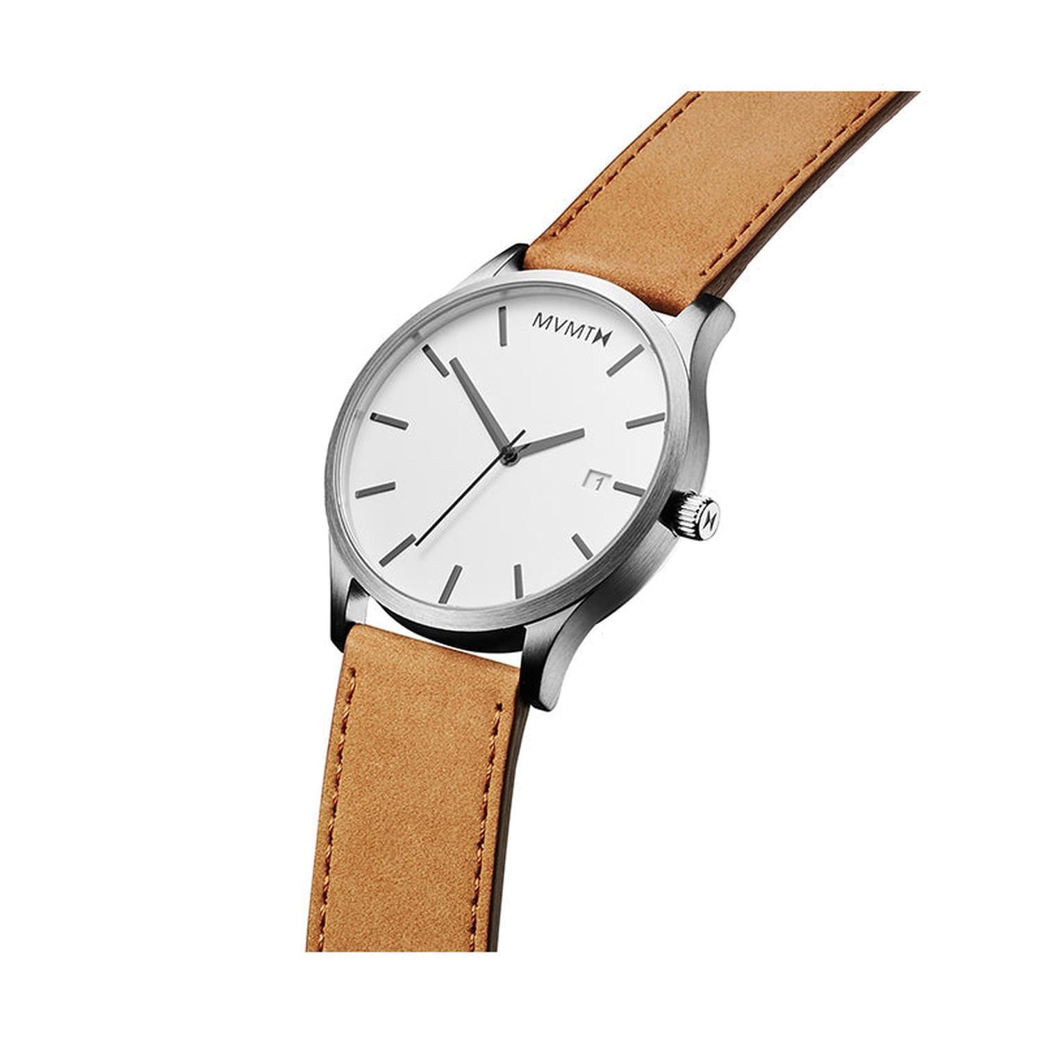 Reloj MVMT Análogo Hombre D-L213.1L.331-3
