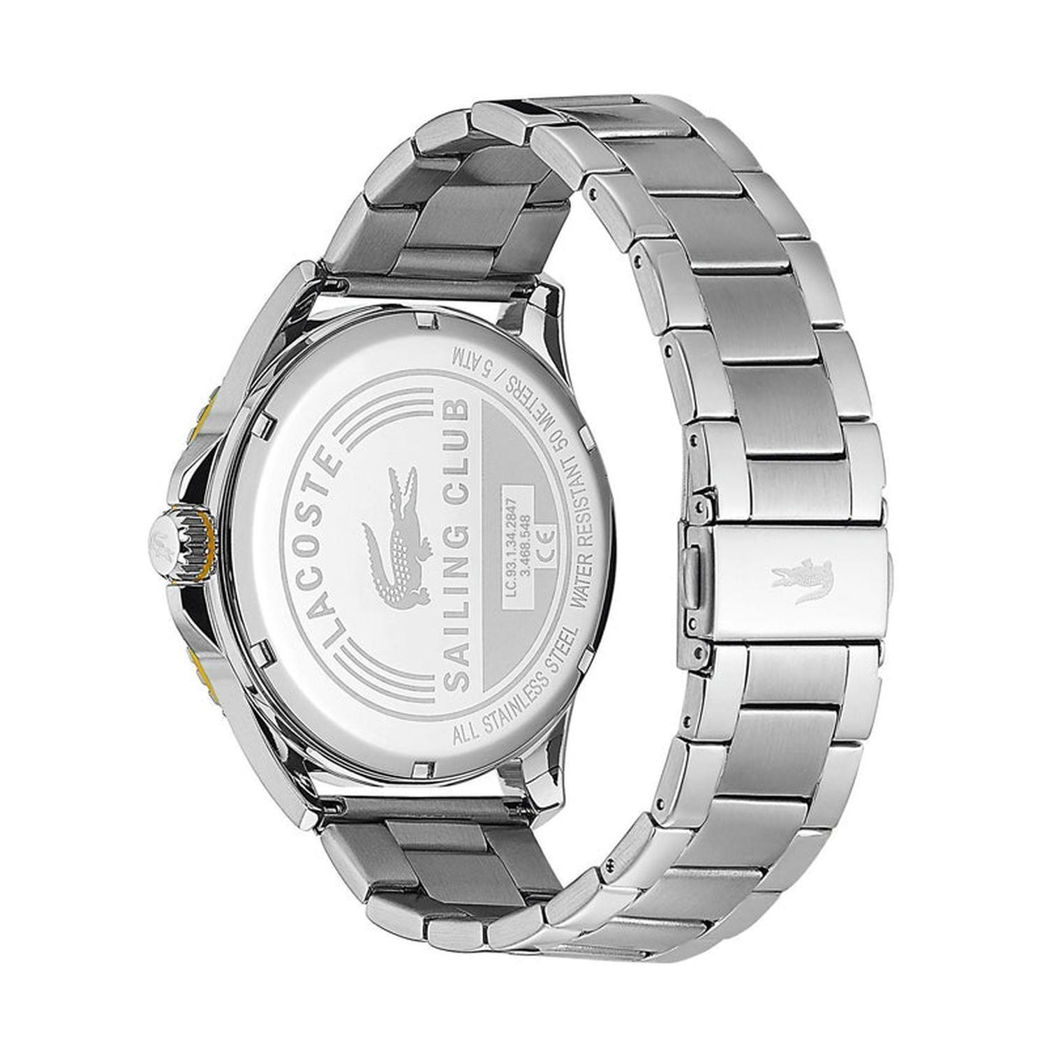 Reloj Lacoste Análogo Hombre 2011030-2