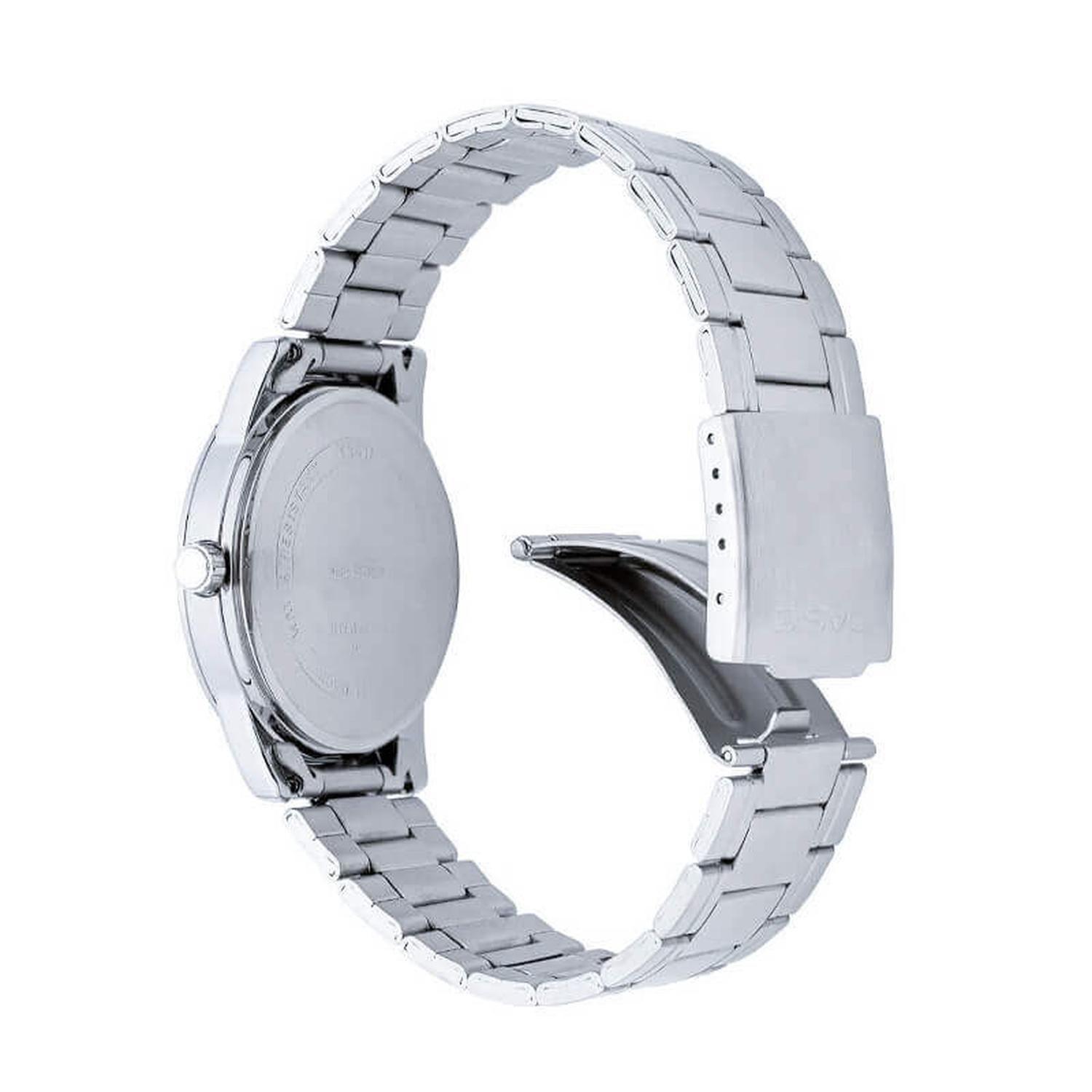 Reloj Casio Analogo Hombre MTP-V001D-1B-1