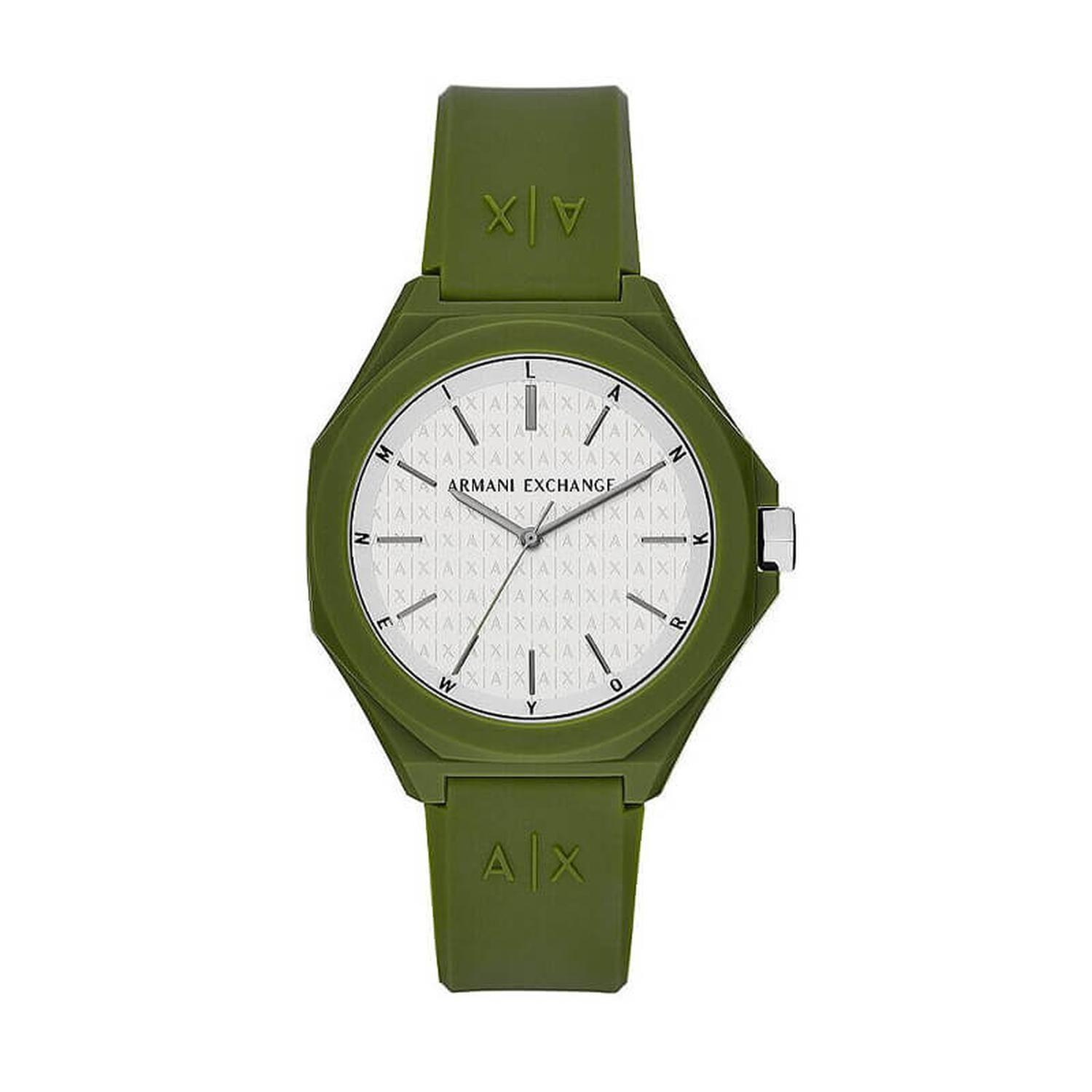 Armani Exchange Análogo Hombre AX4601-0