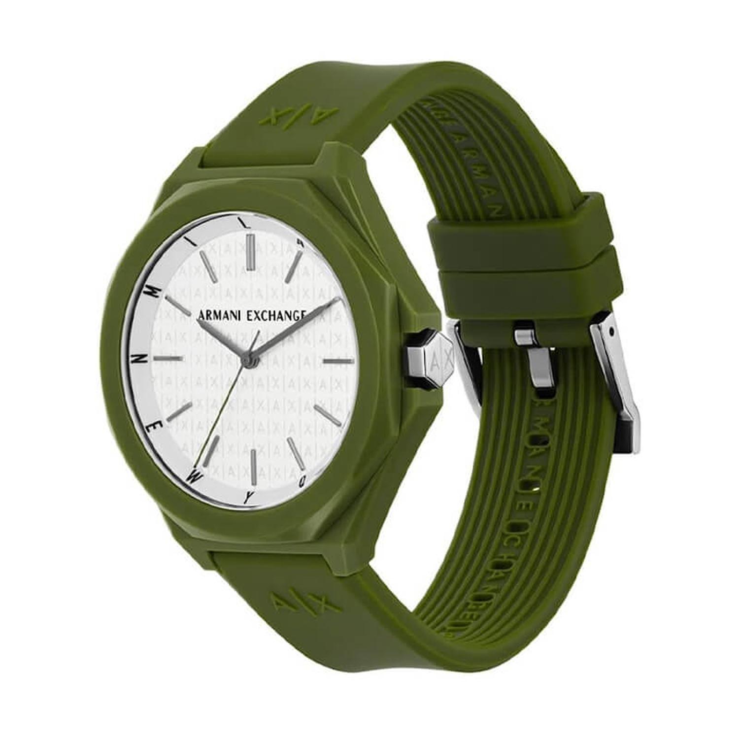 Armani Exchange Análogo Hombre AX4601-1