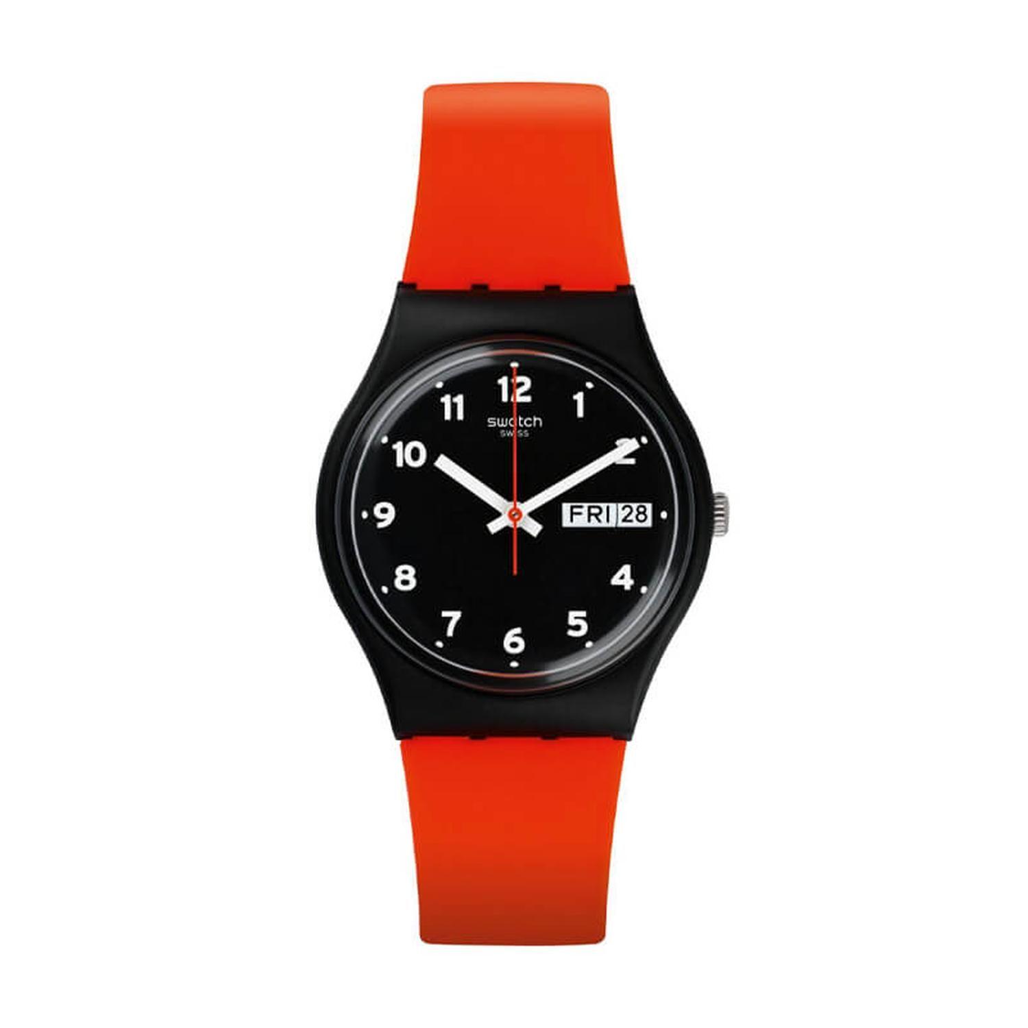 Reloj Swatch Análogo Unisex GB754-0
