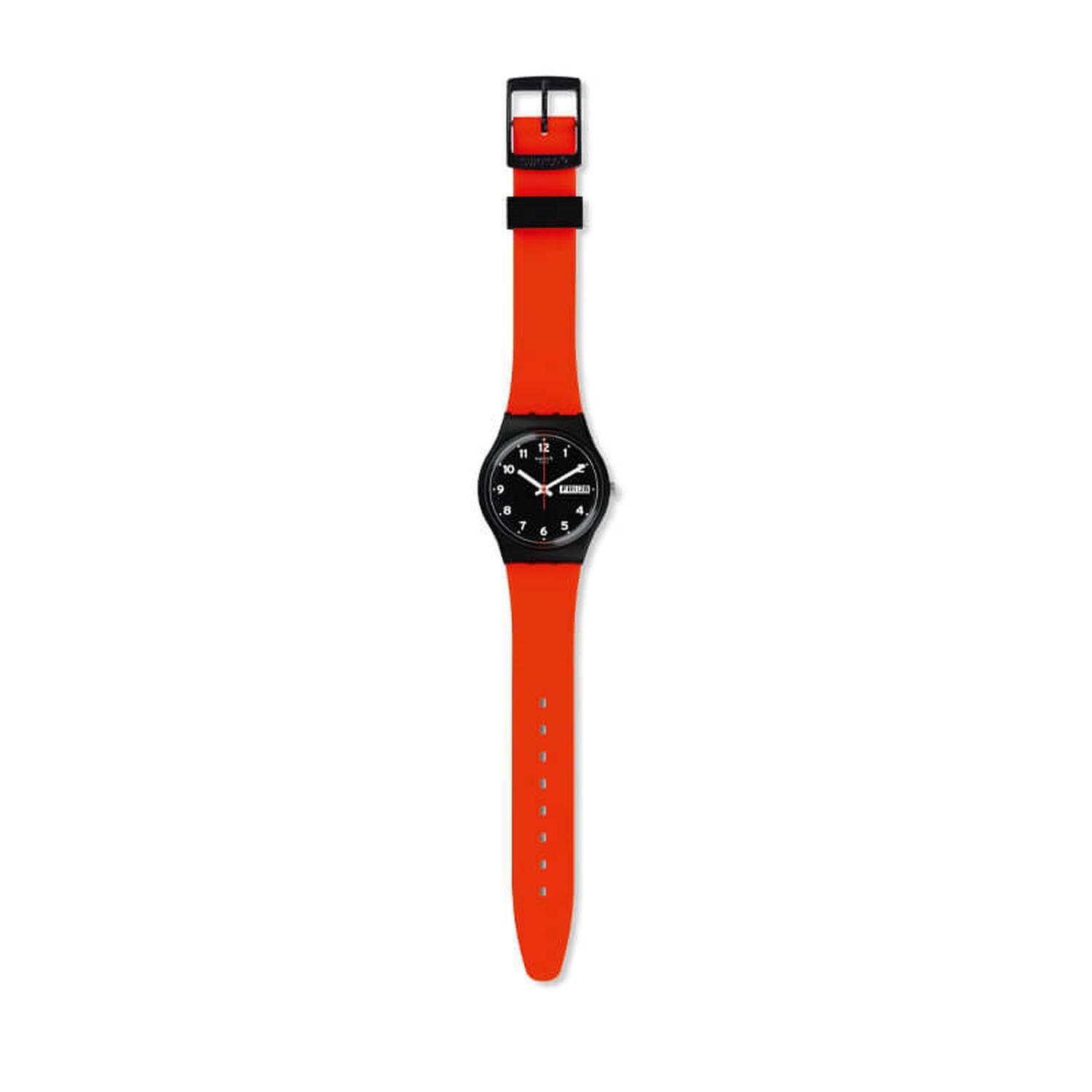 Reloj Swatch Análogo Unisex GB754-1