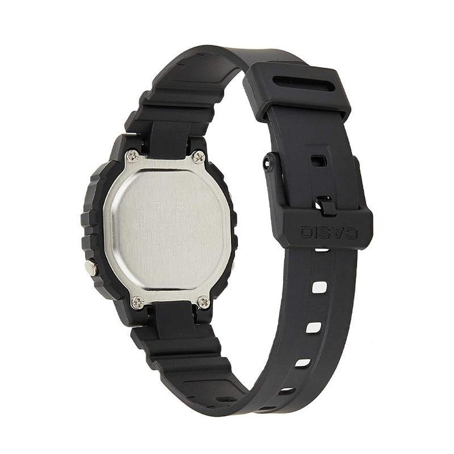 Reloj Casio Digital Mujer LA-20WH-4A-2