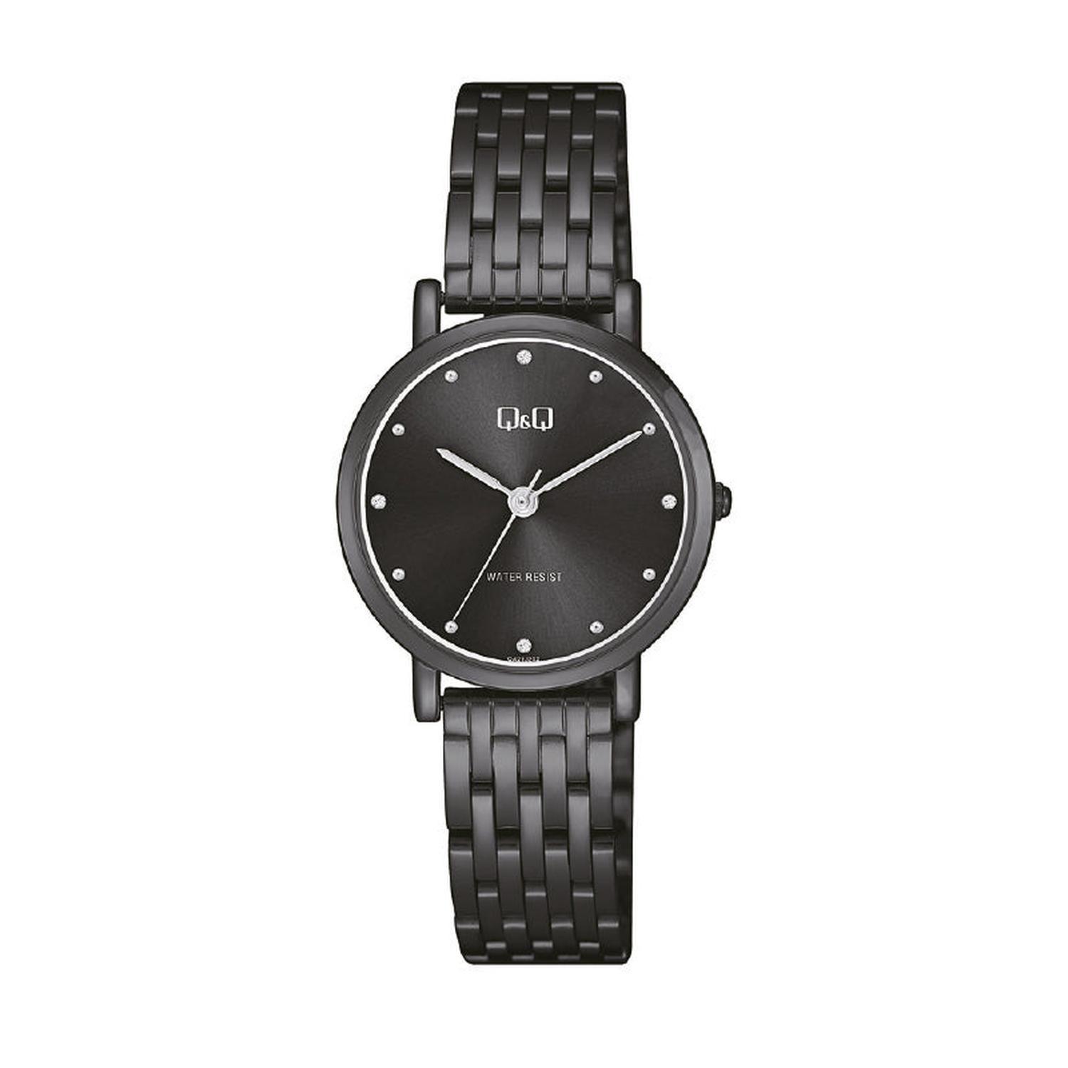 Reloj Q&Q Análogo Mujer QA21-432-0
