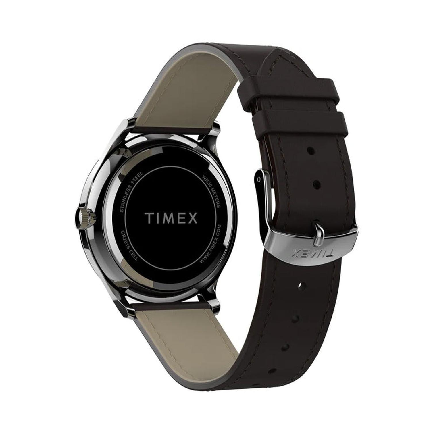 Reloj Timex Análogo Hombre TW2T72000-1