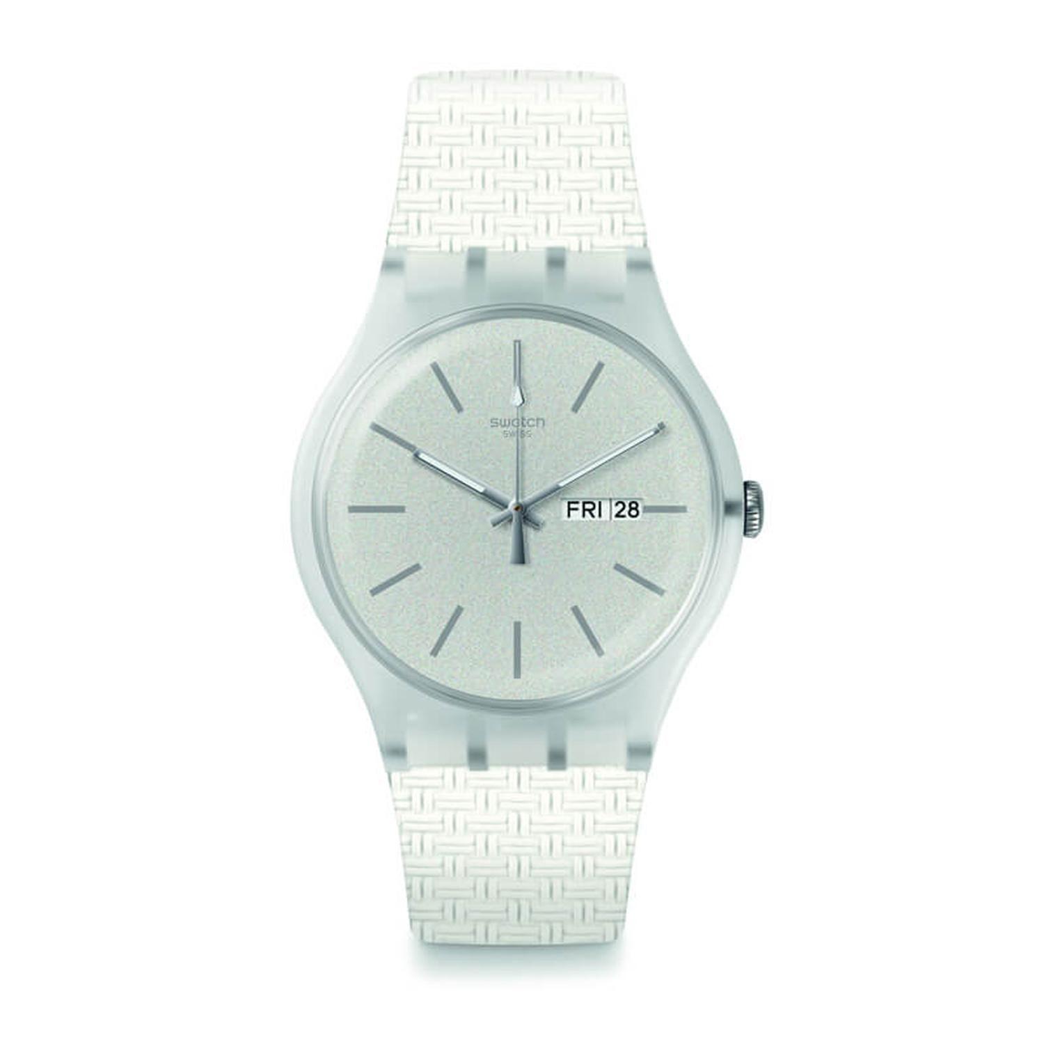 Reloj Swatch Análogo Unisex SUOW710-0
