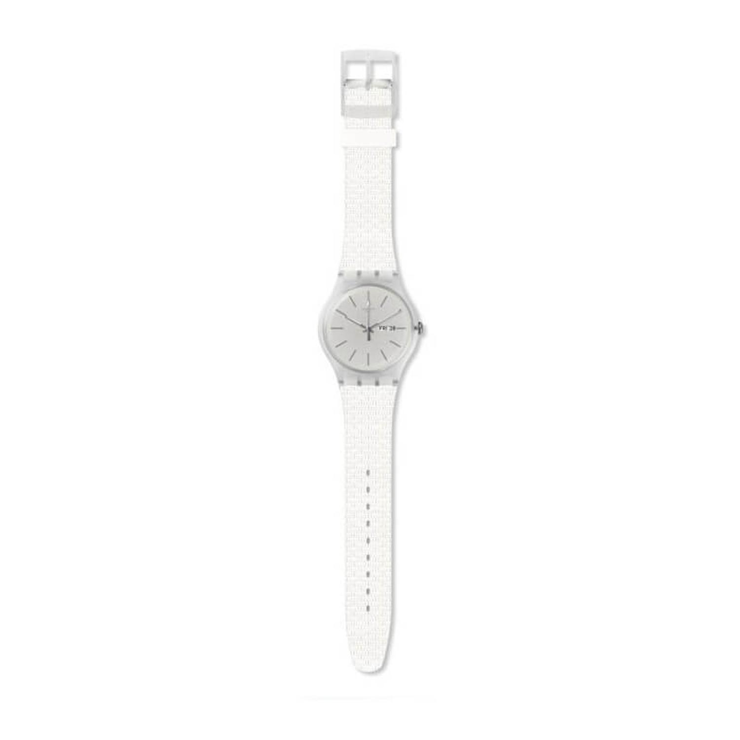 Reloj Swatch Análogo Unisex SUOW710-1