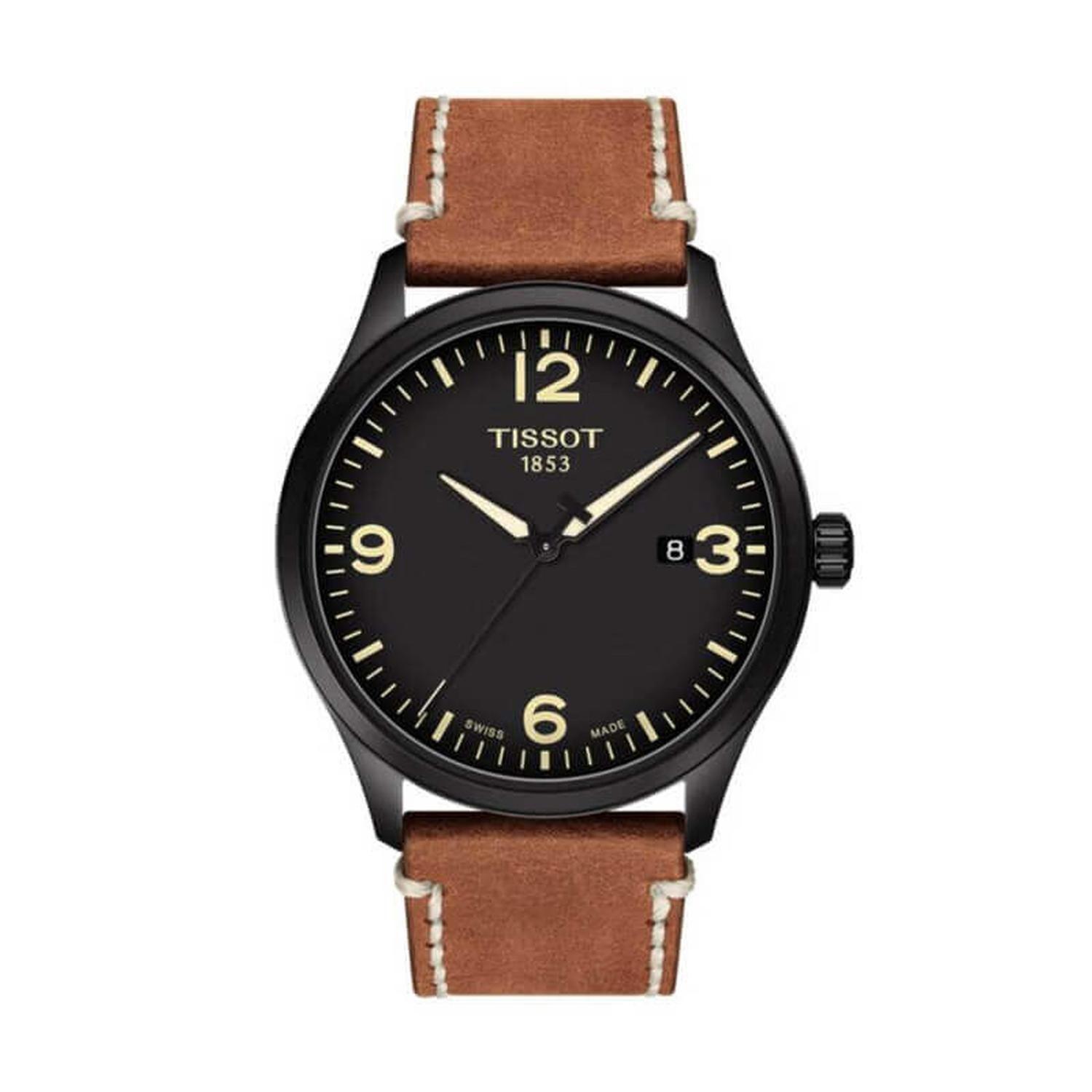Reloj Tissot Análogo Hombre T1164103605700-0