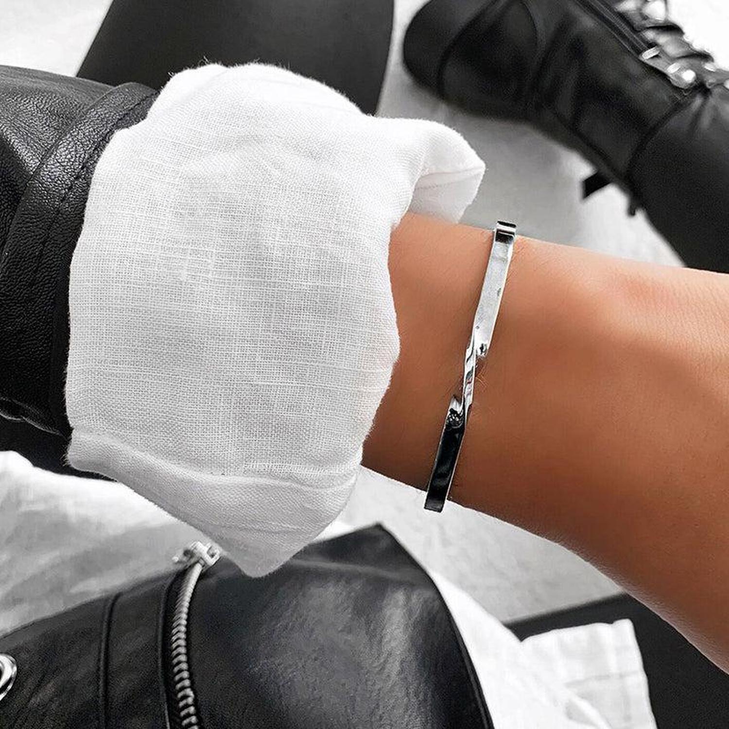 Pulsera MVMT Mujer BRAC-CUTW-S-1
