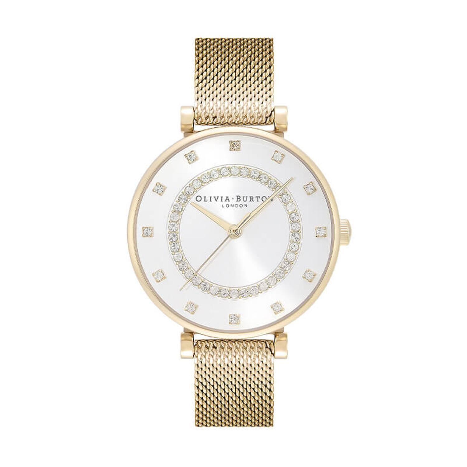 Reloj Análogo Olivia Burton Mujer 24000005-0