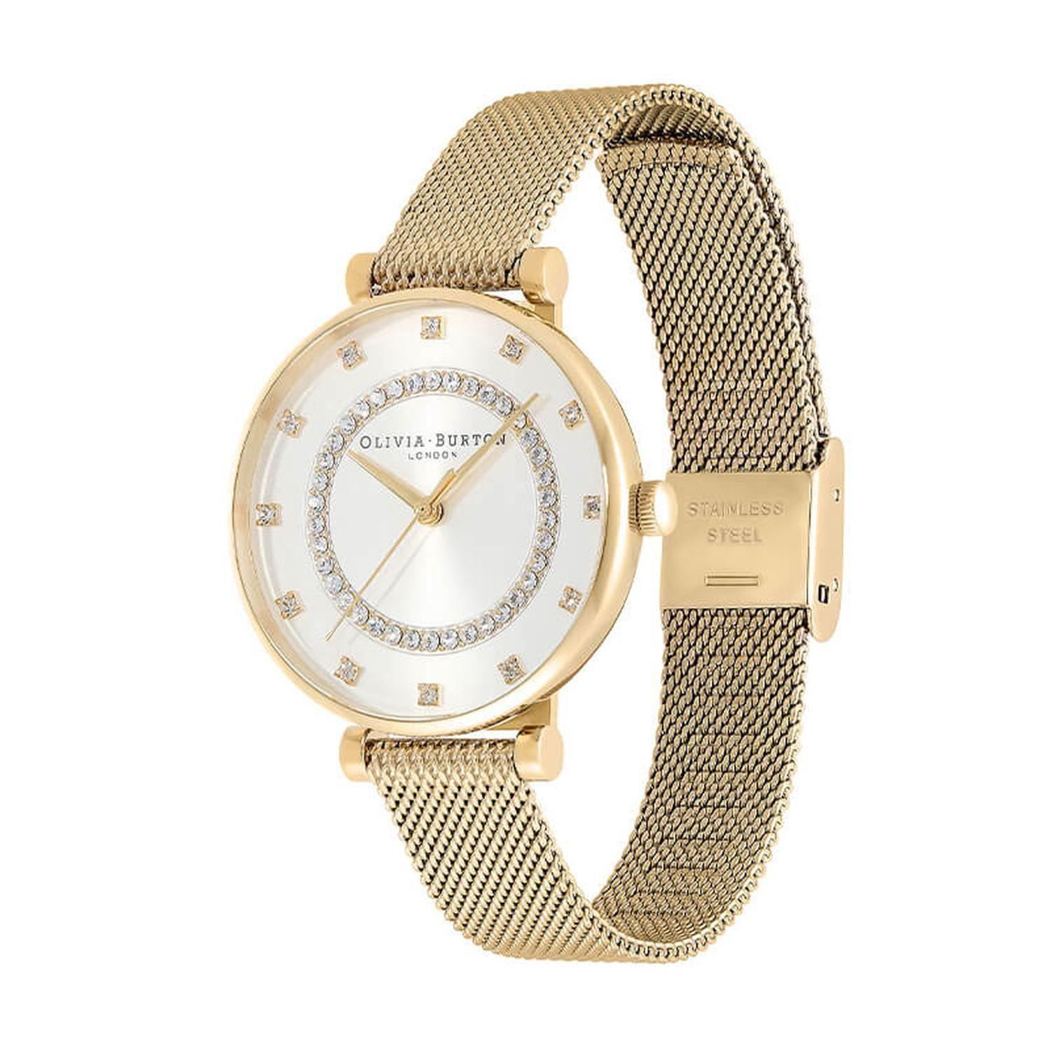 Reloj Análogo Olivia Burton Mujer 24000005-2