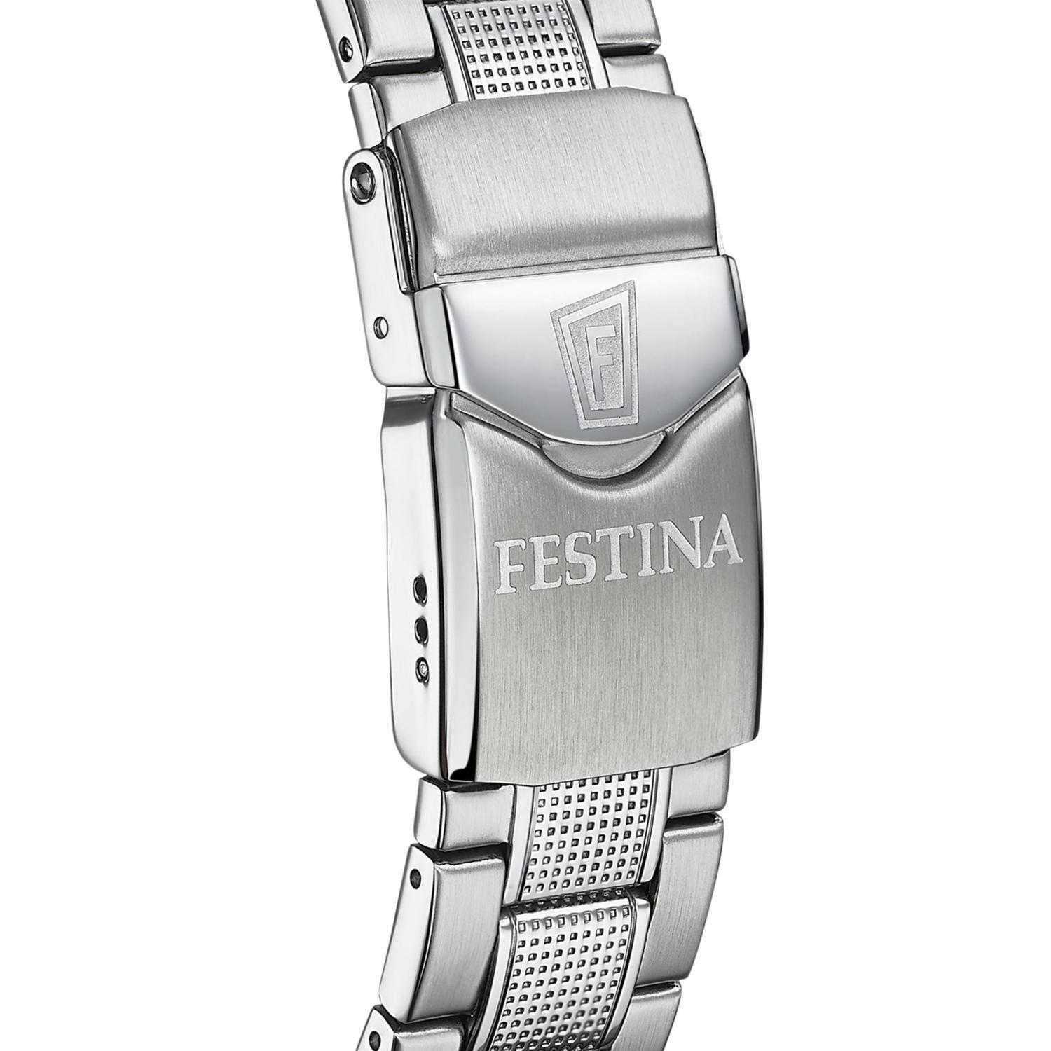 Reloj Análogo Festina Hombre F20669/1-1