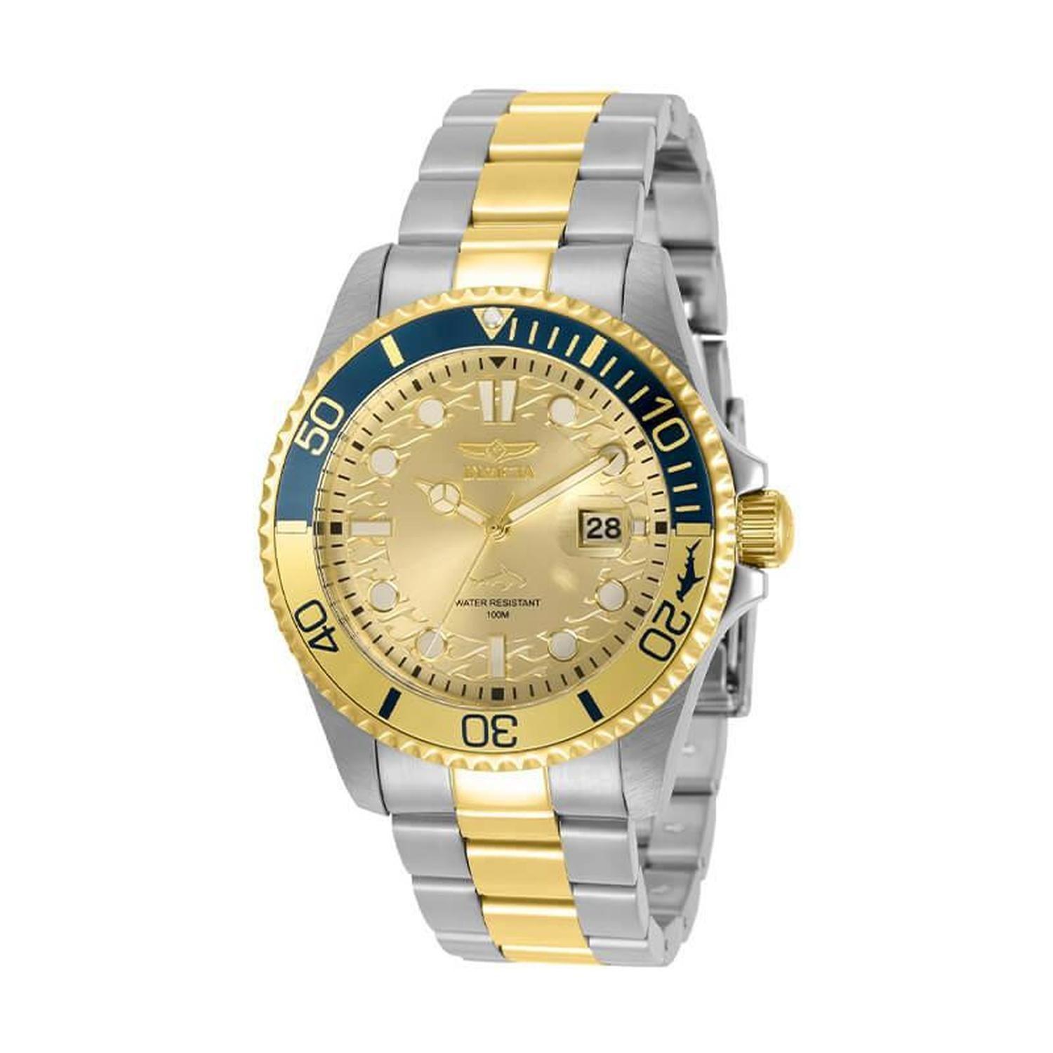 Reloj Invicta Análogo Hombre 30948-0