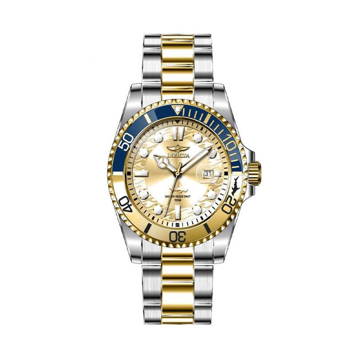 Reloj Invicta Análogo Hombre 30948-1