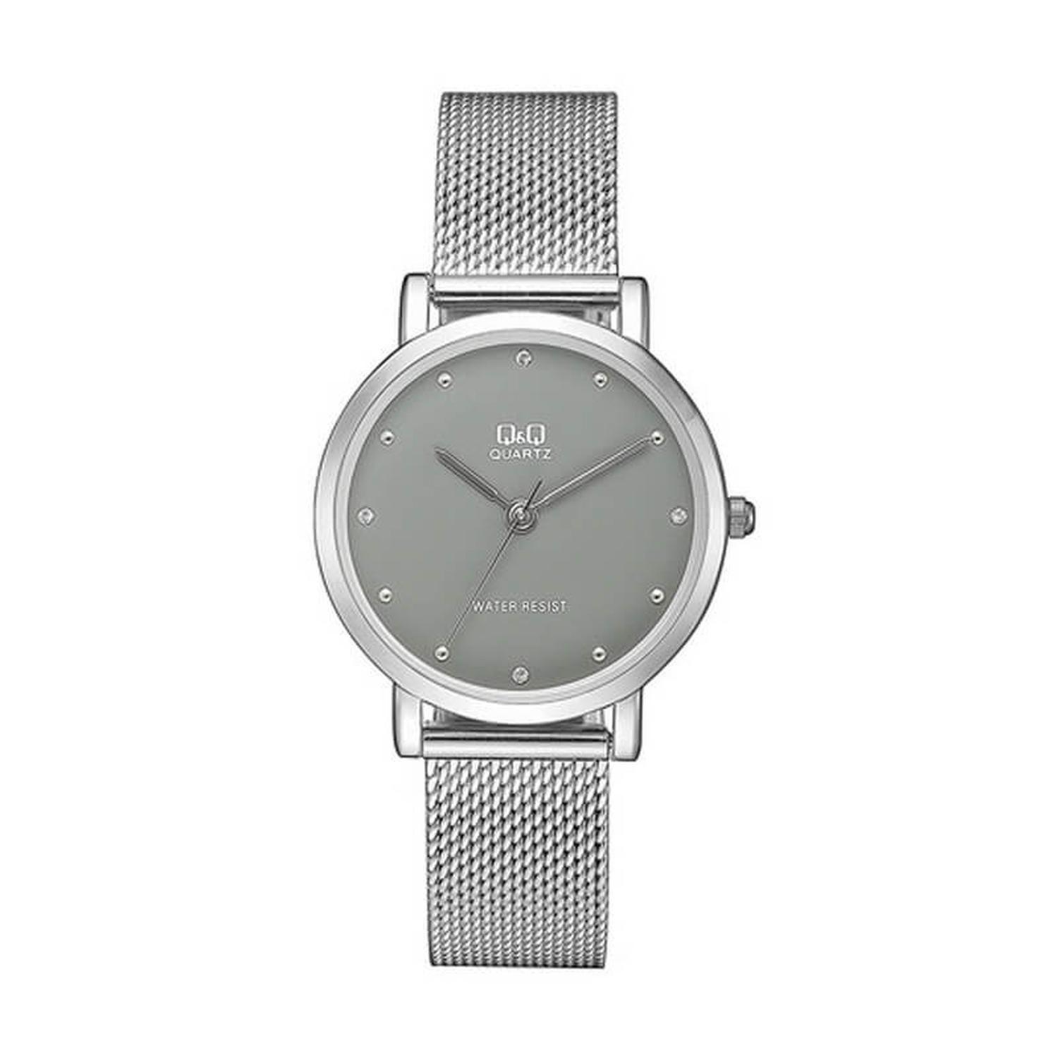 Reloj Q&Q Análogo Mujer QA21-232-0