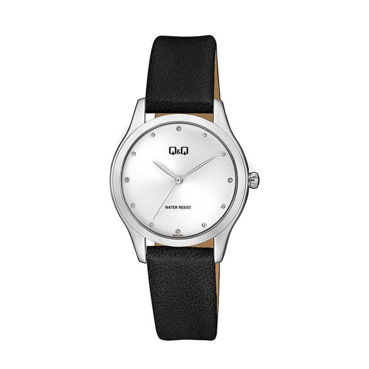 Reloj Q&Q Análogo Unisex QZ51-301-0
