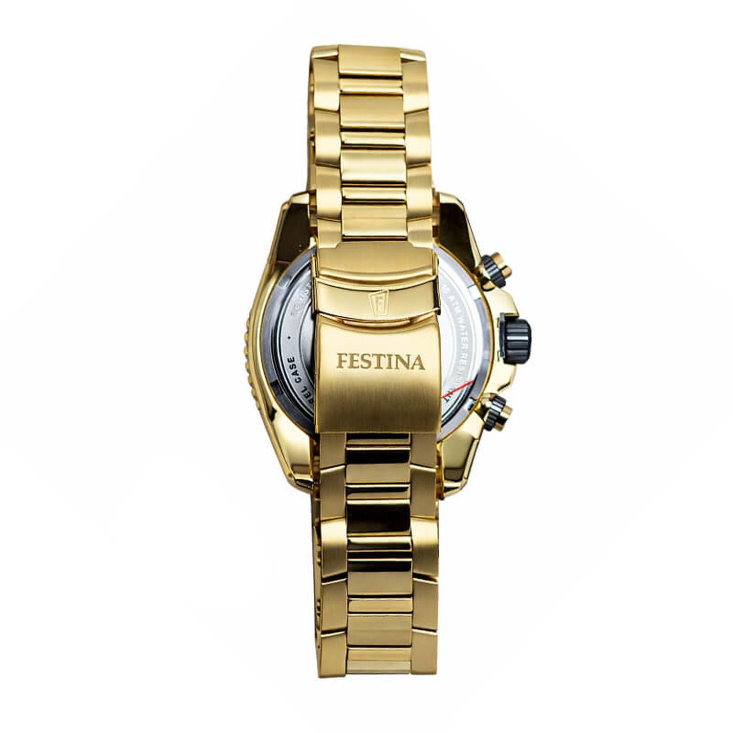 Reloj Análogo Festina Hombre F20684/3-1