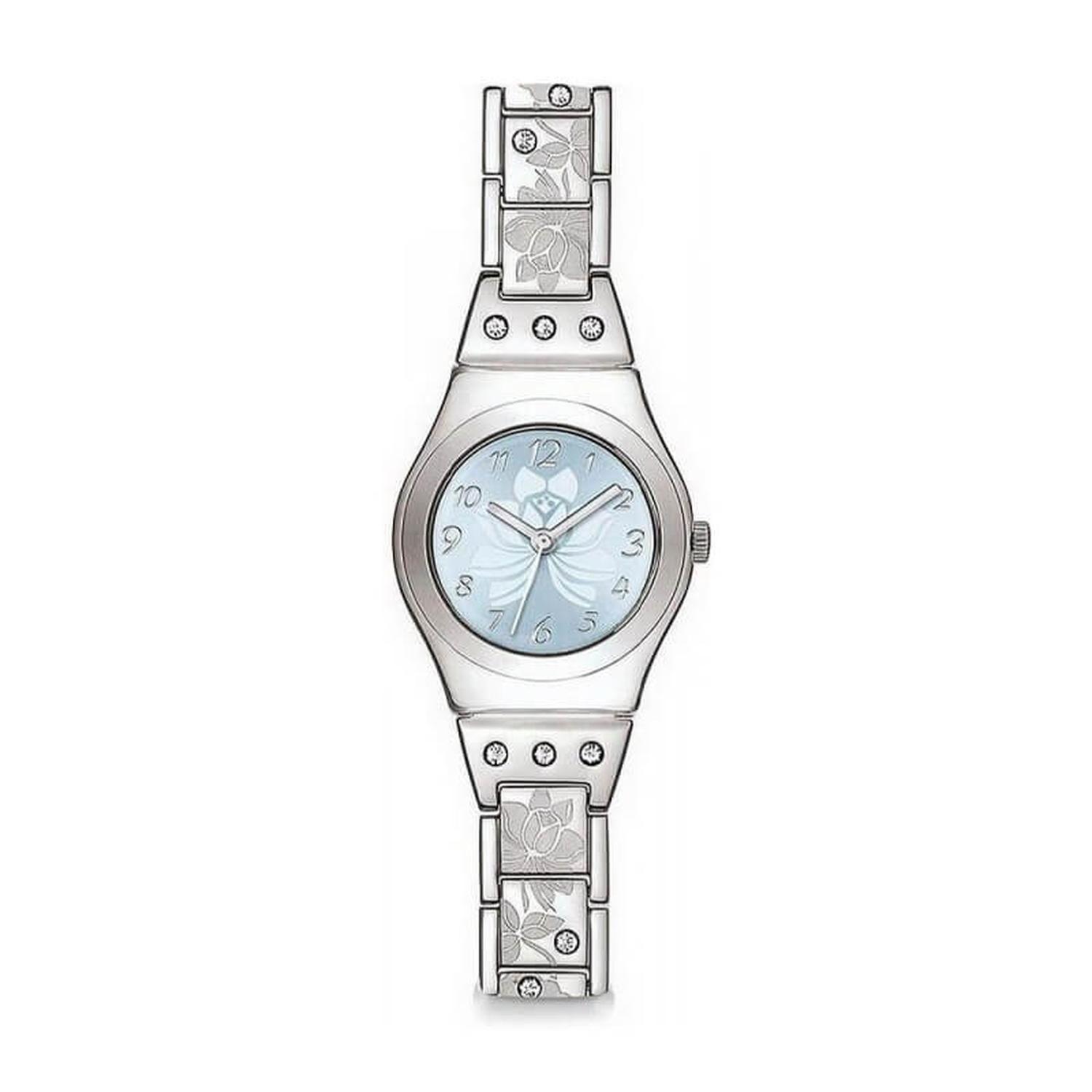 Reloj Swatch Análogo Mujer YSS222G-0