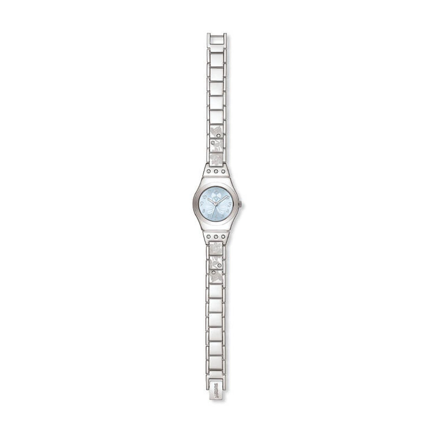 Reloj Swatch Análogo Mujer YSS222G-1
