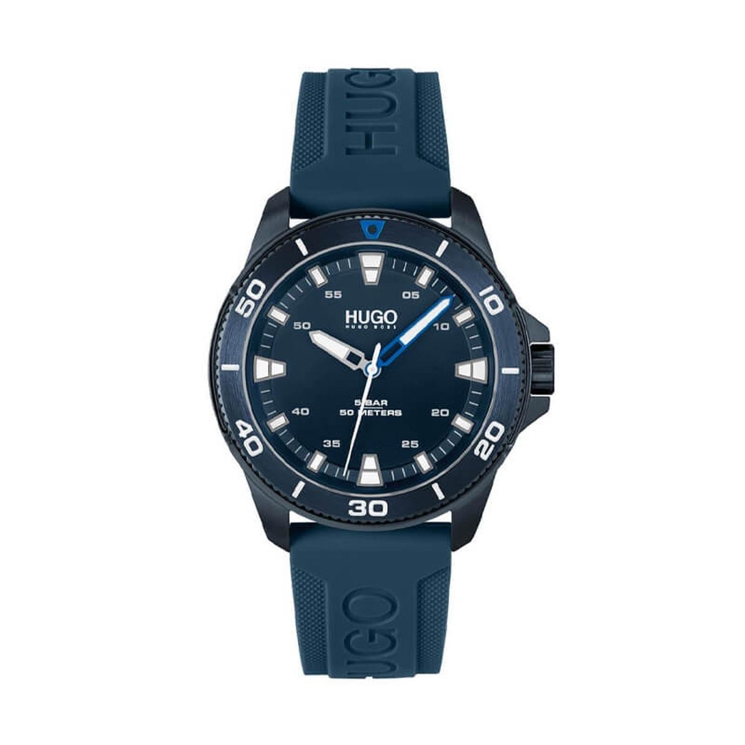 Reloj Hugo Boss Análogo Hombre 1530223-0