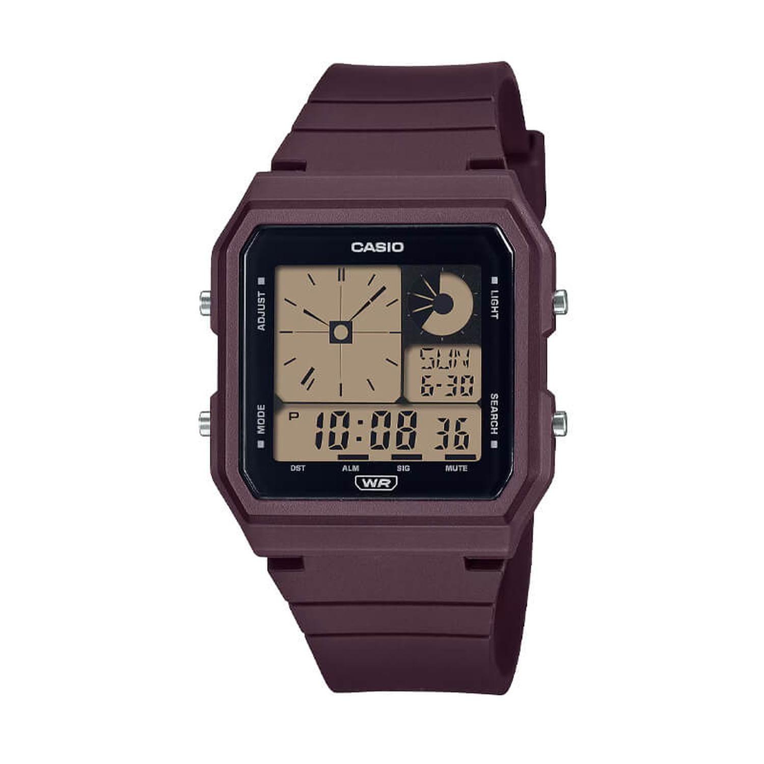 Reloj Digital-Análogo Casio Unisex LF-20W-5A-0