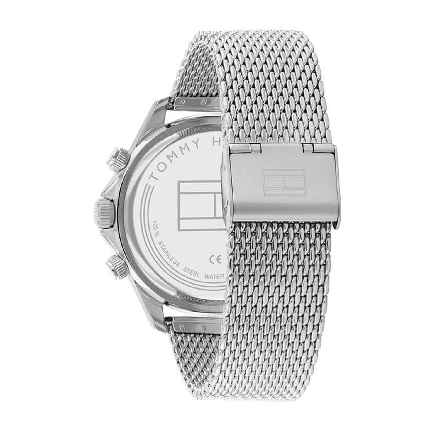 Reloj Tommy Hilfiger Análogo Hombre 1792018-2