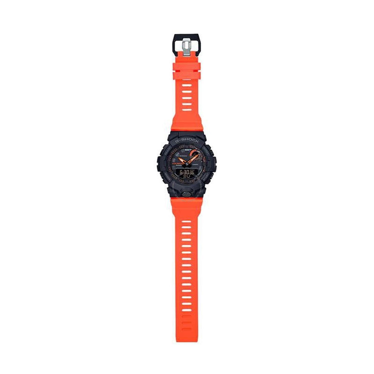Reloj G-Shock Digital-Análogo Unisex GMA-B800SC-1A4-2