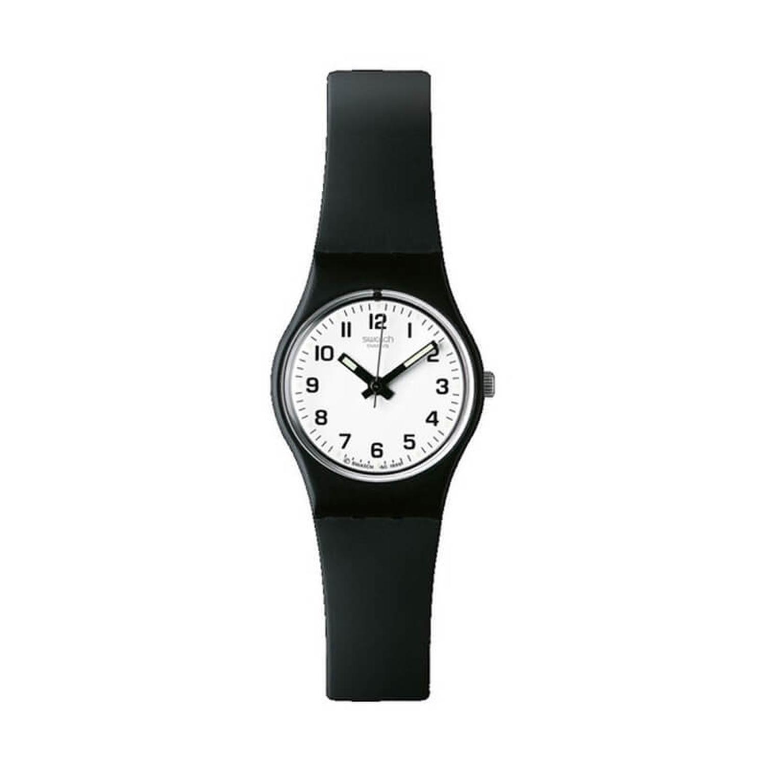 Reloj Swatch Análogo Mujer LB153-0