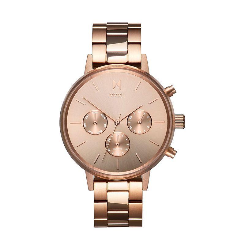 Reloj MVMT Análogo Mujer Leo-0