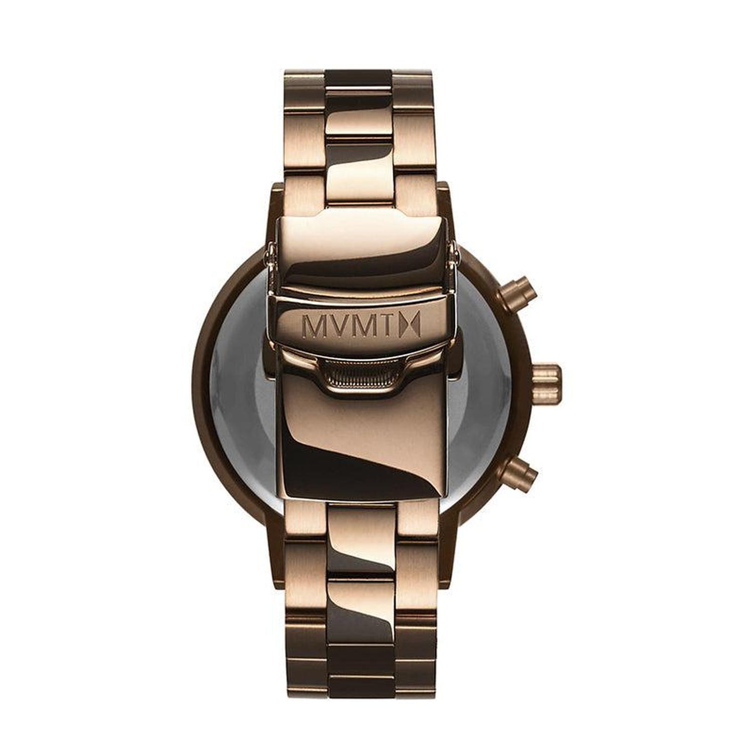 Reloj MVMT Análogo Mujer Leo-3