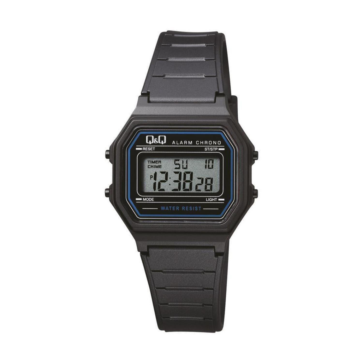 Reloj Q&Q Digital Hombre M173-009-0