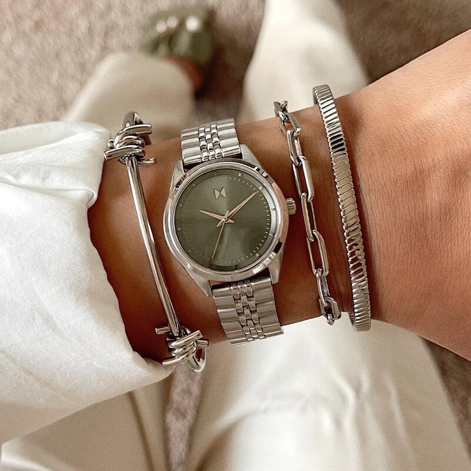 Reloj MVMT Análogo Mujer 28000195-D-1