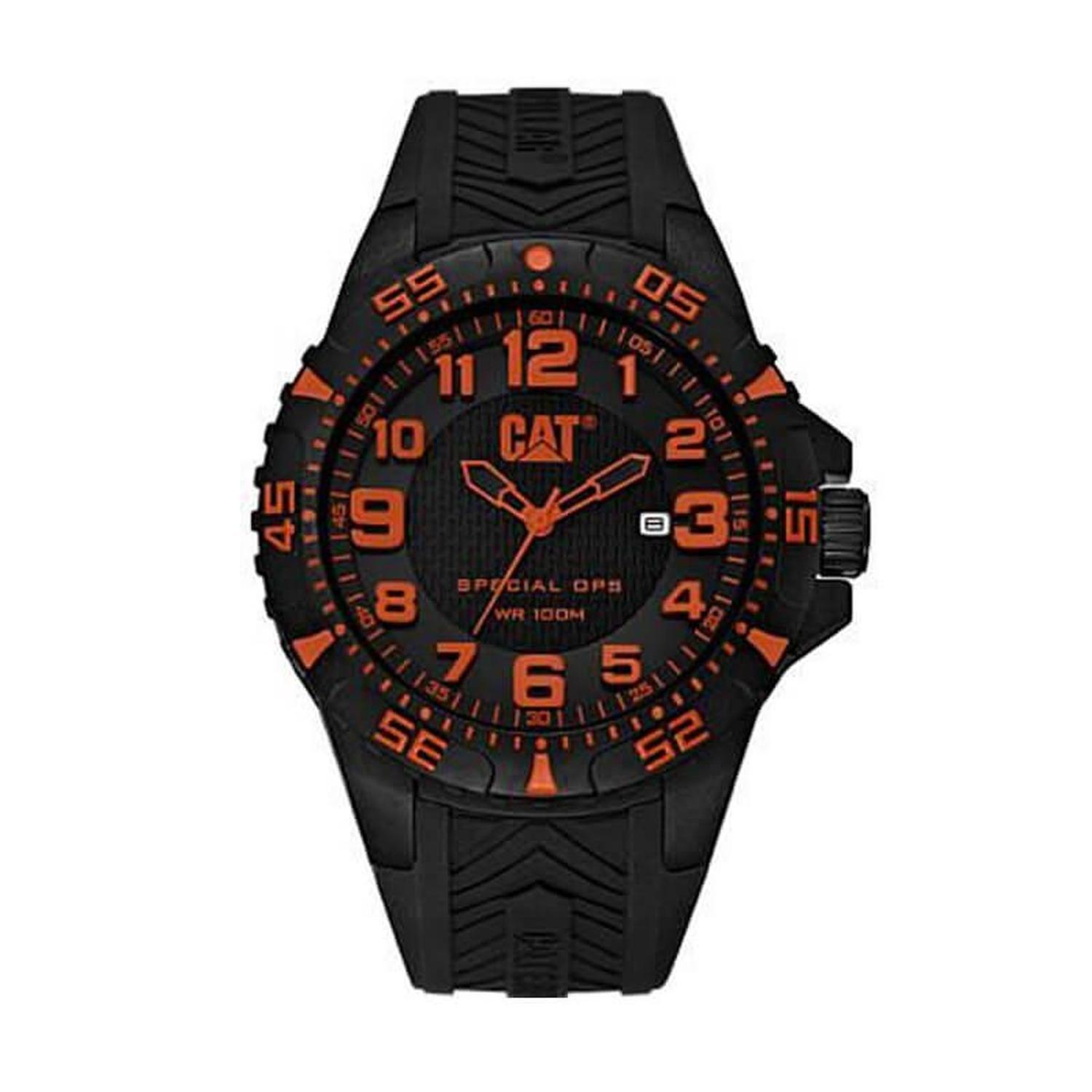 Reloj CAT Análogo Hombre K312121118-0