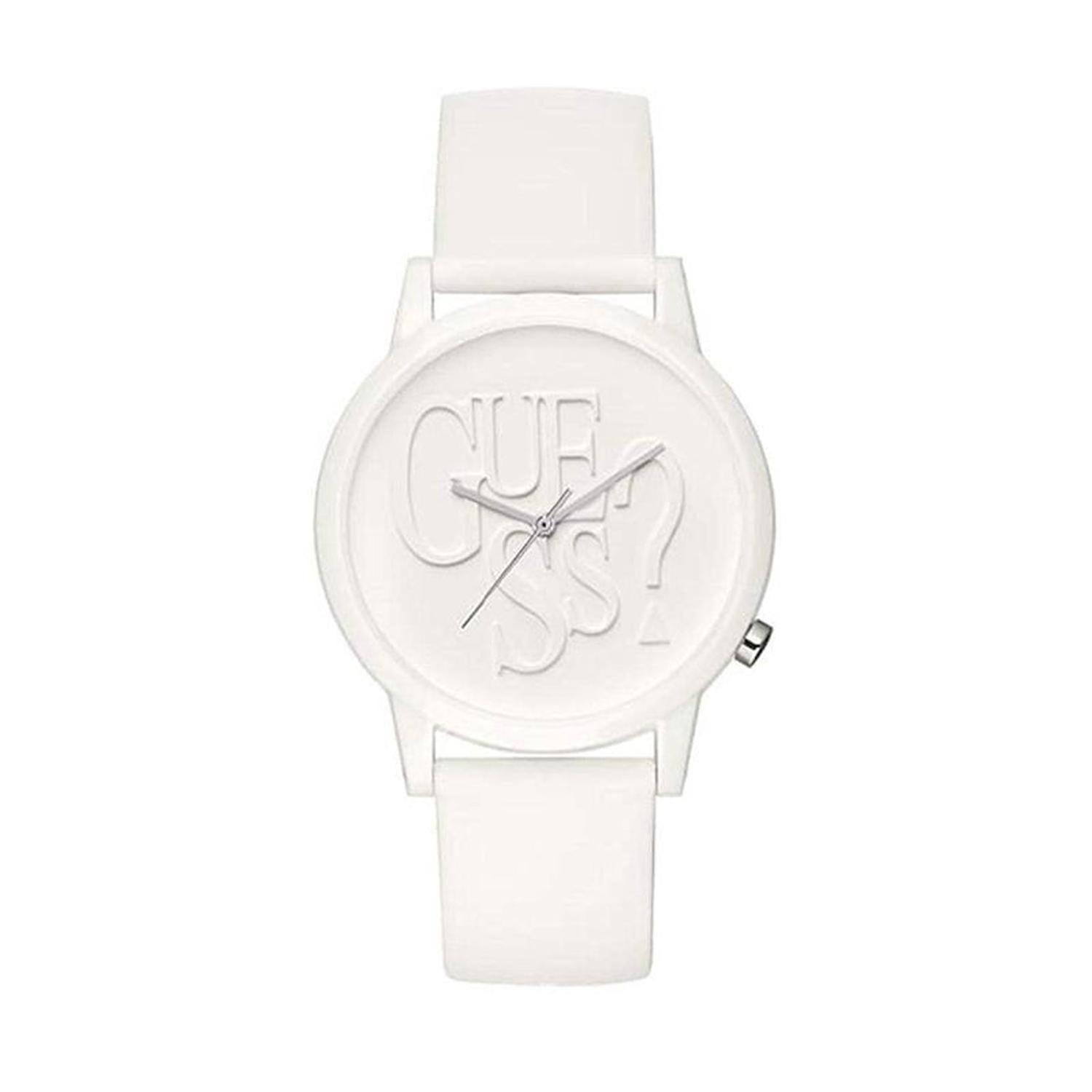 Reloj Guess Análogo Unisex V1019M2-0