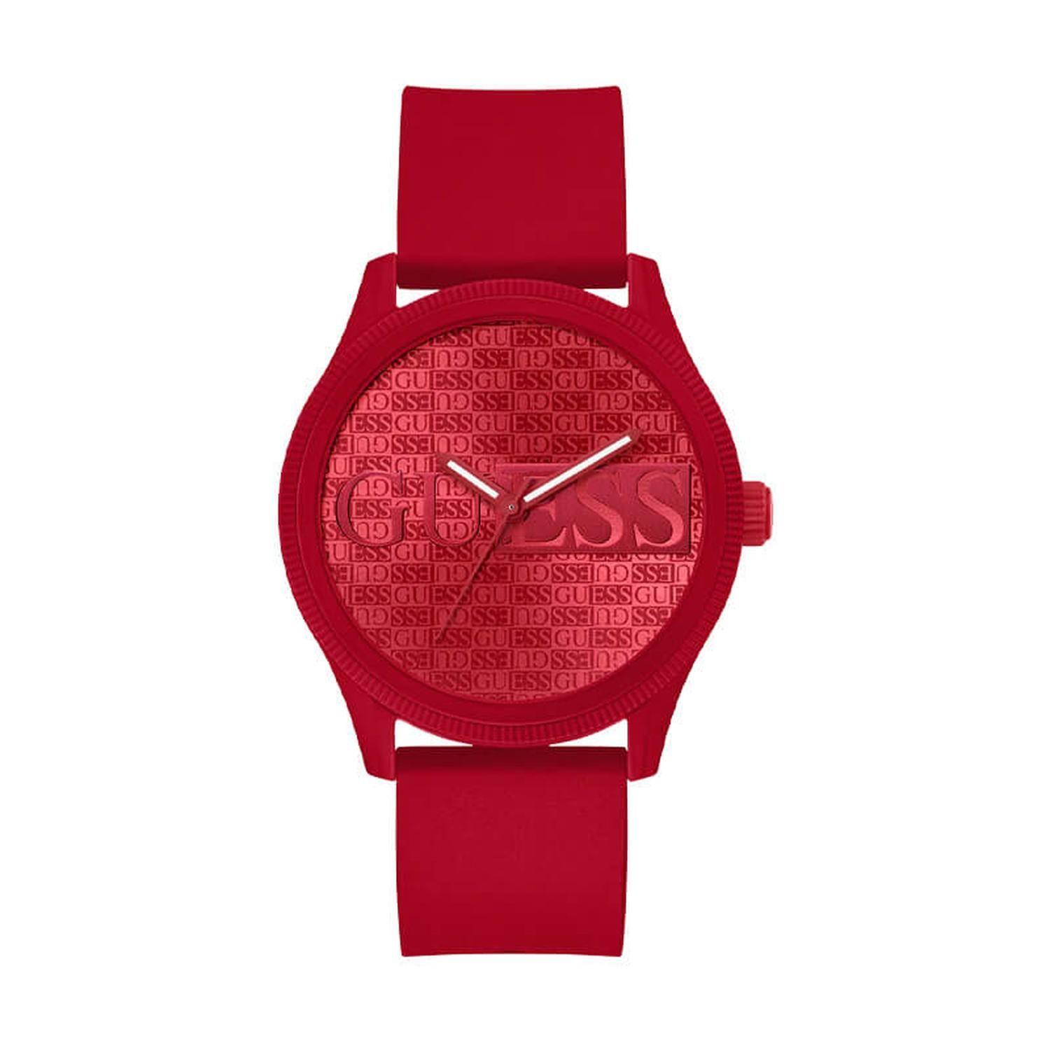 Reloj Análogo Guess Hombre GW0780G2-0