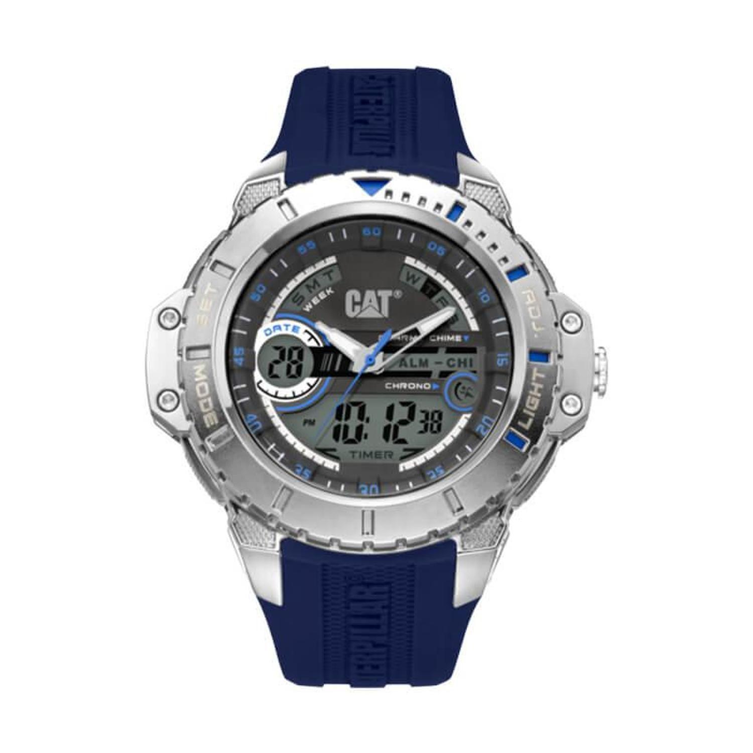 Reloj CAT Digital-Análogo Hombre MA14526136-0