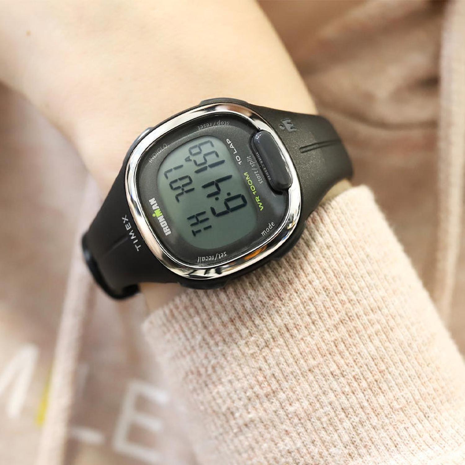 Reloj Timex Digital Unisex TW5M19600-3