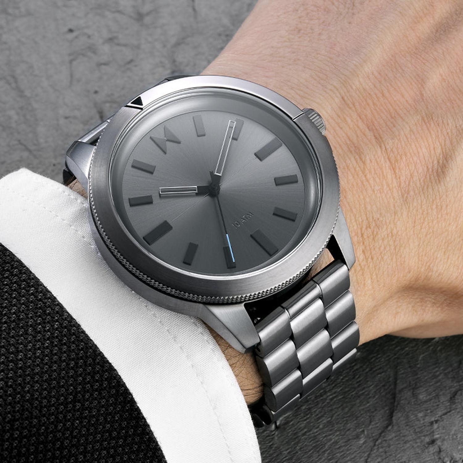 Reloj MVMT Reloj Análogo Hombre 28000074-D-1