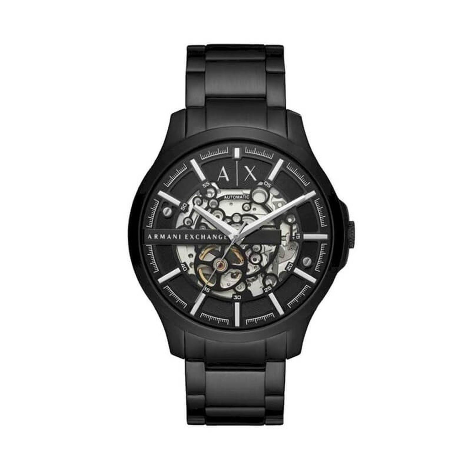 Reloj Armani Exchange Automático Hombre AX2418-0