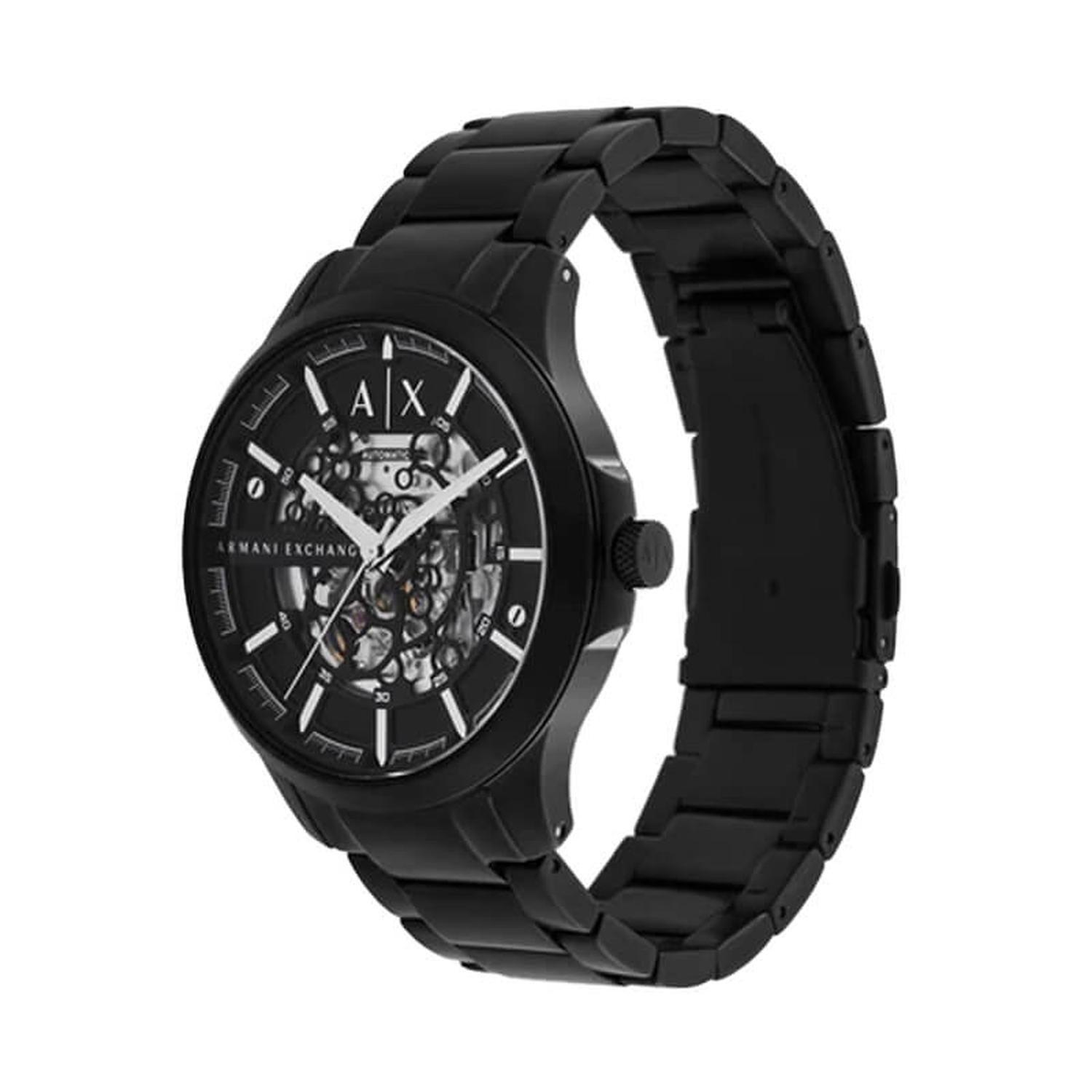 Reloj Armani Exchange Automático Hombre AX2418-1