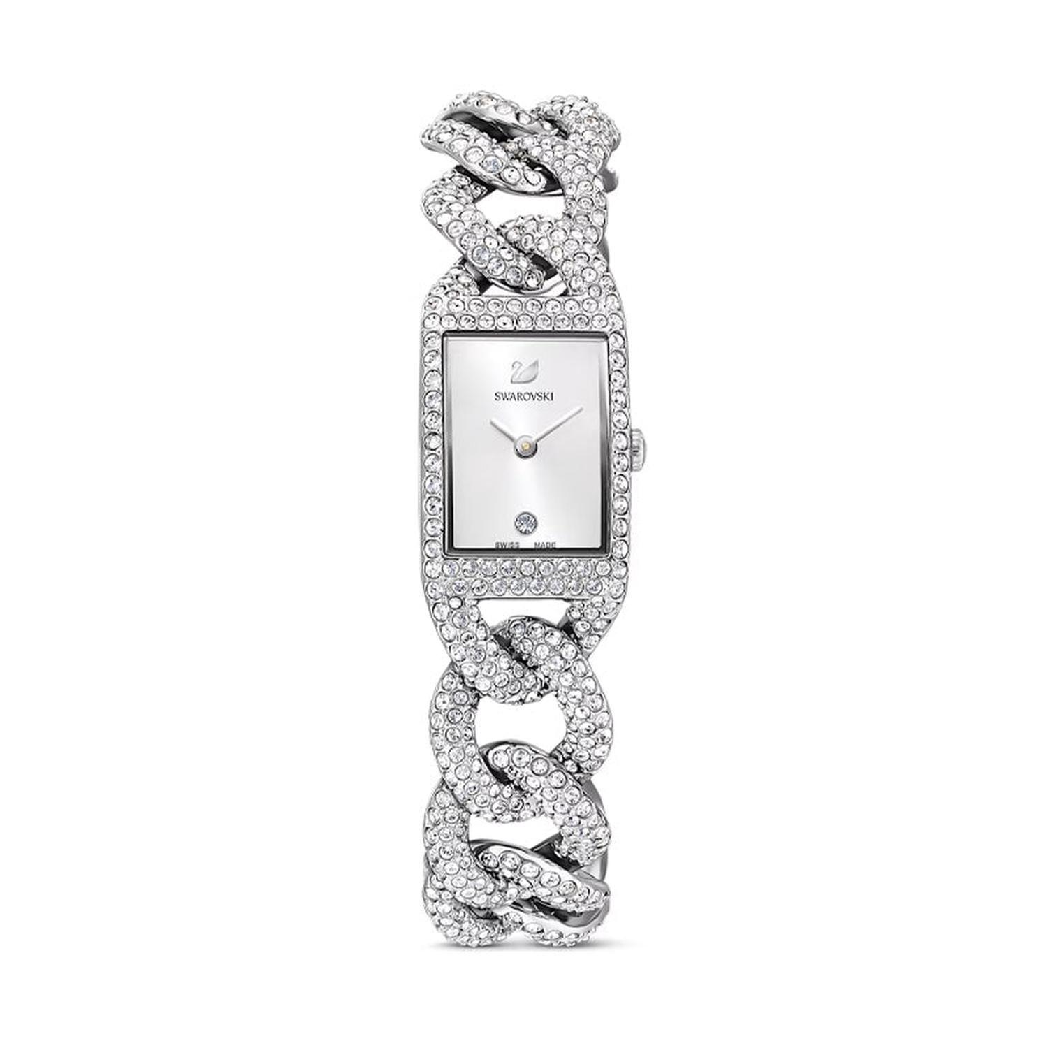 Reloj Swarovski Análogo Mujer 5547617-0