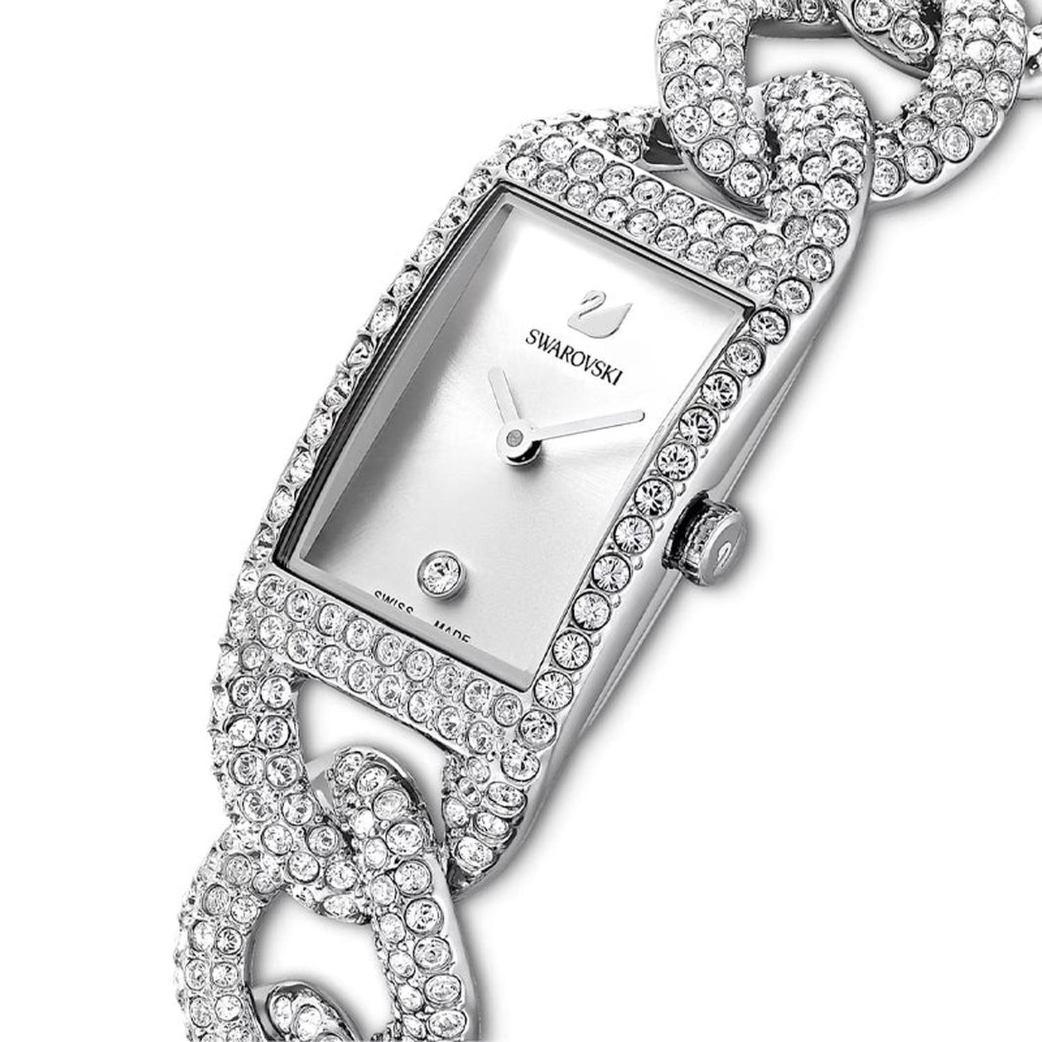 Reloj Swarovski Análogo Mujer 5547617-1